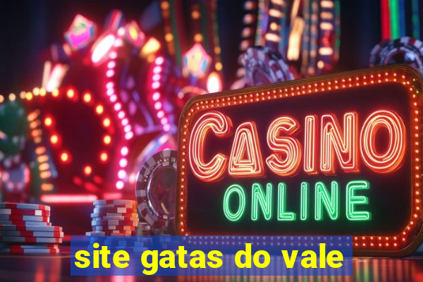 site gatas do vale